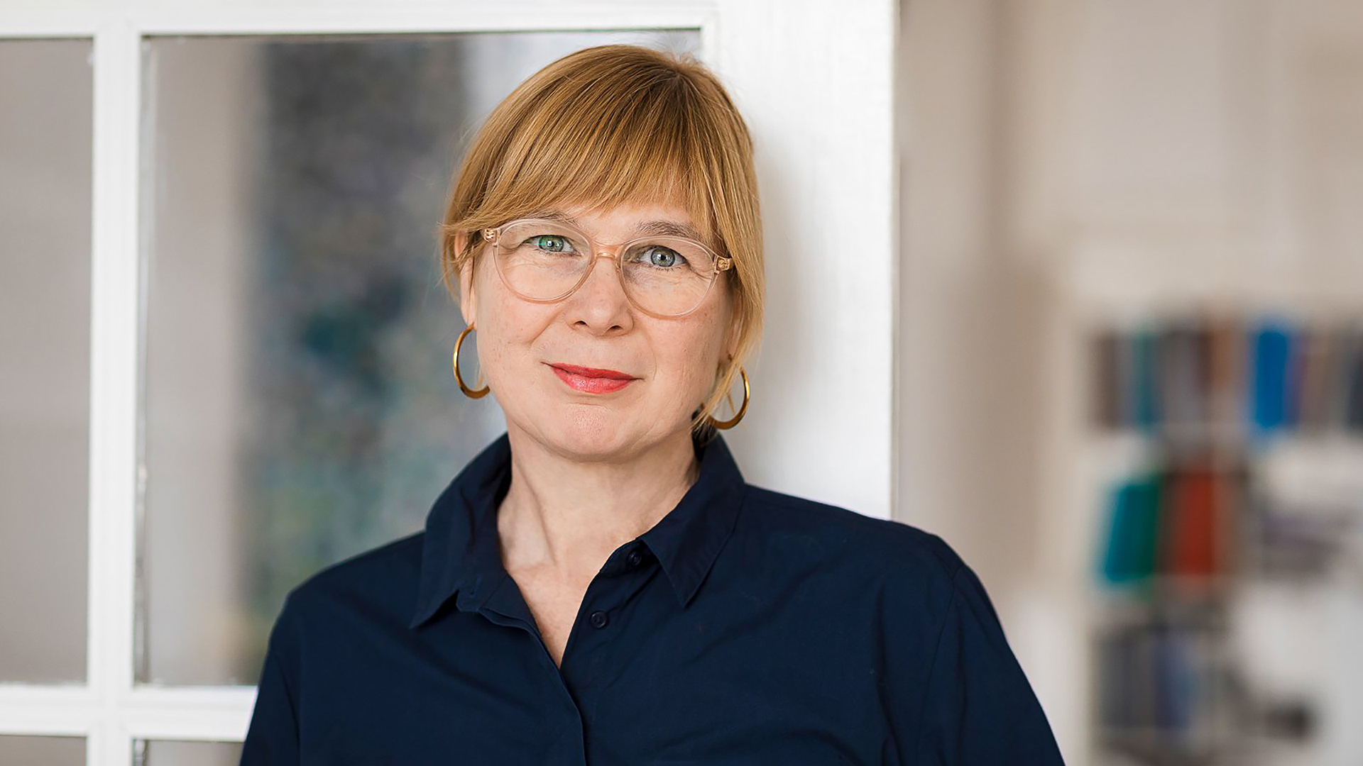 "Es ist wie ein Lebensgefühl, dass Unsicherheit nicht aufhört." | Anne Otto, Psychologin