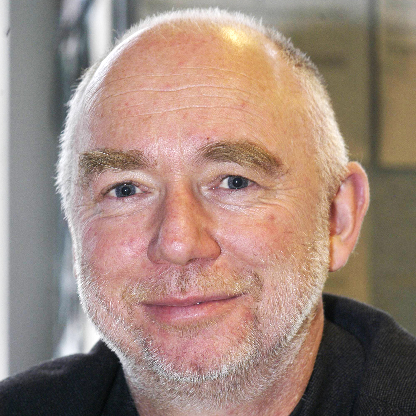 "Autoren sind wahnsinnig verletzlich." | Wolfgang Ferchl, Verleger