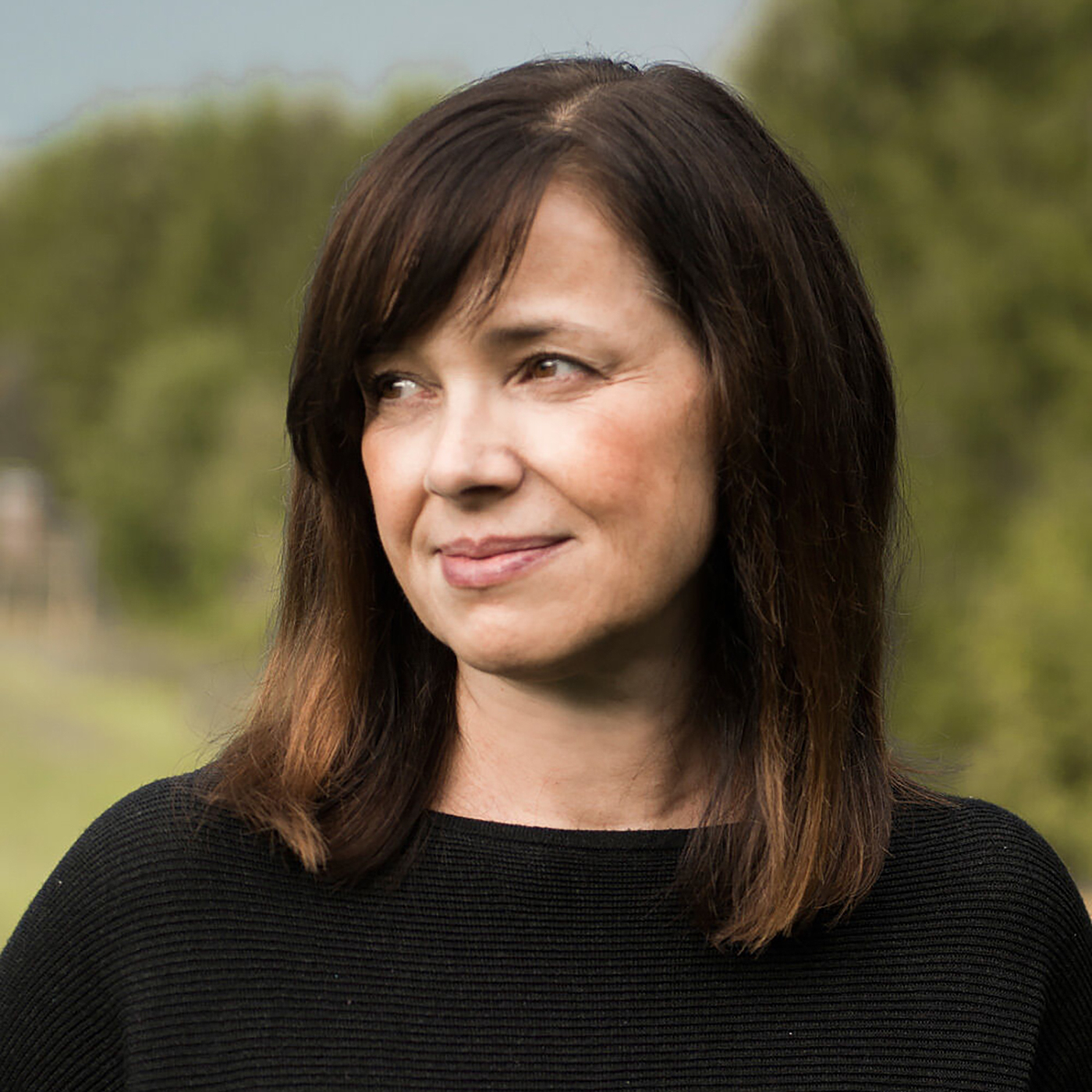 "Was wir heute sind, hat die Vergangenheit aus uns gemacht." | Kati Naumann, Schriftstellerin
