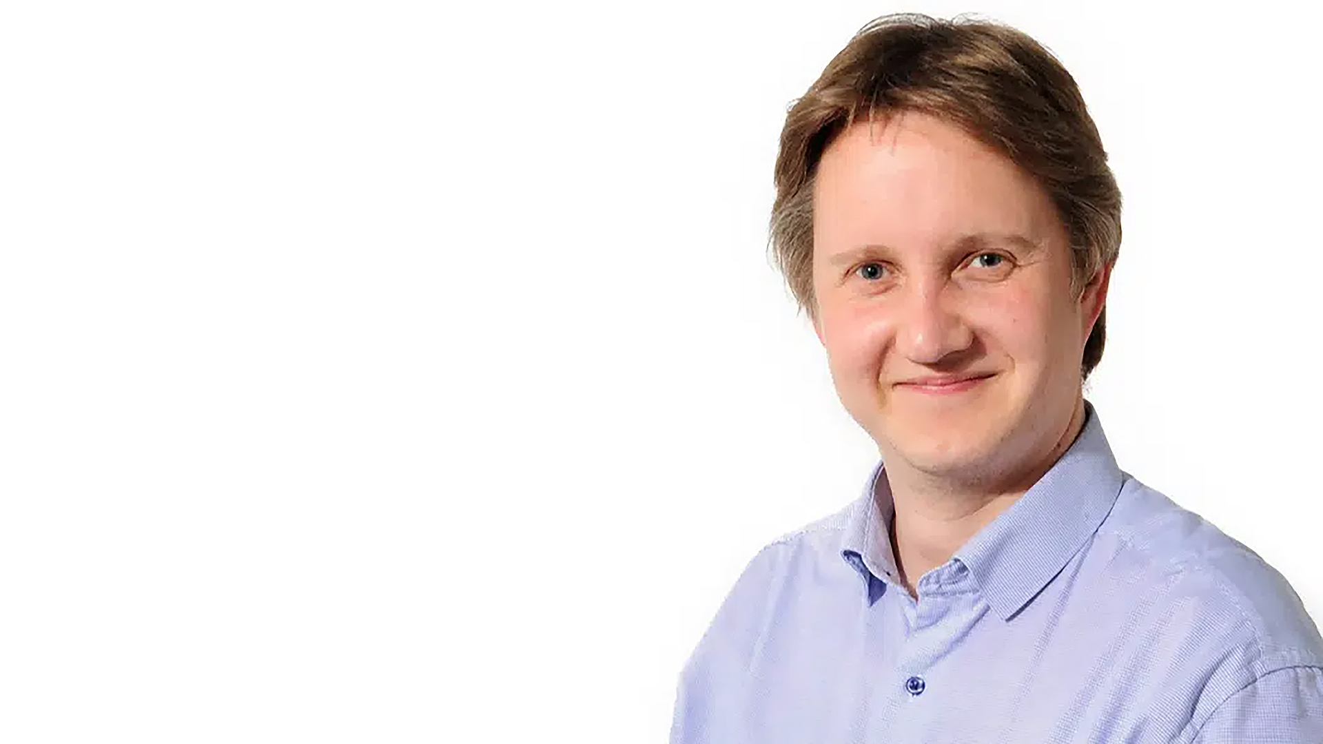 "Die Geschichte von Otto Küsel hat mich sofort gepackt" | Sebastian Christ, Autor "Auschwitz-Häftling Nr. 2"