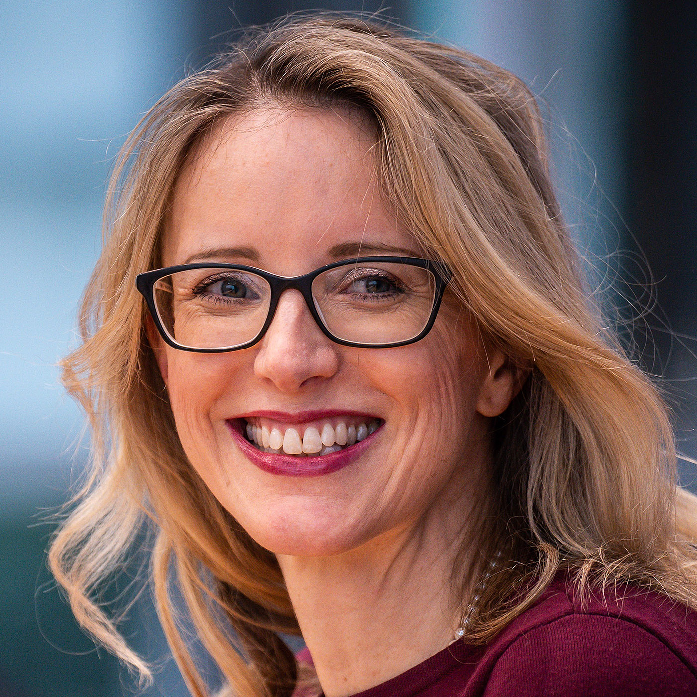 "Es ist vielen nicht klar: Mehr als 70% sterben in Einrichtungen des Gesundheitswesens" | Alena Buyx, Medizinethikerin