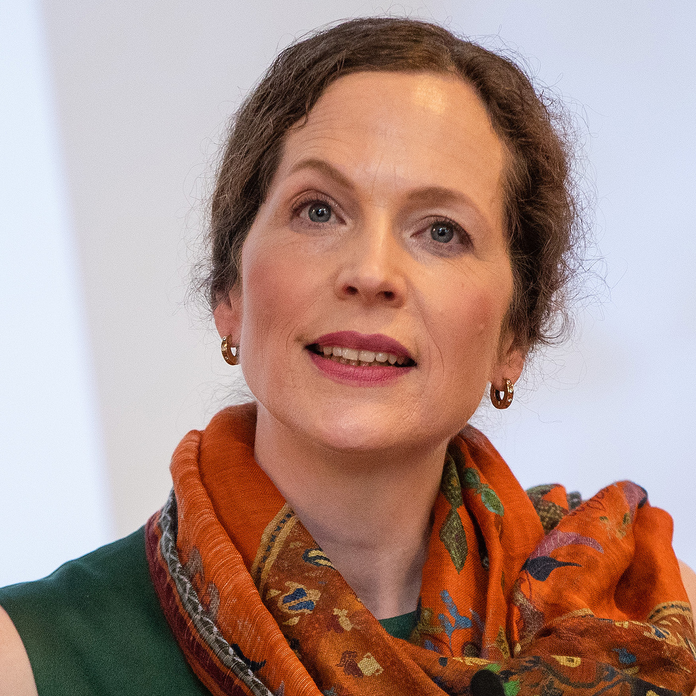 "Aus dem Archiv etwas herauszuholen, heißt auch Neues zu entdecken" | Sandra Richter, Deutsches Literaturarchiv