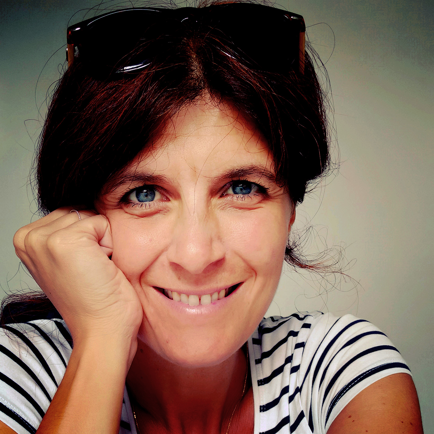 "Träume sind Lebensmotoren." | Sylvie Schnock, Kulturbotschafterin
