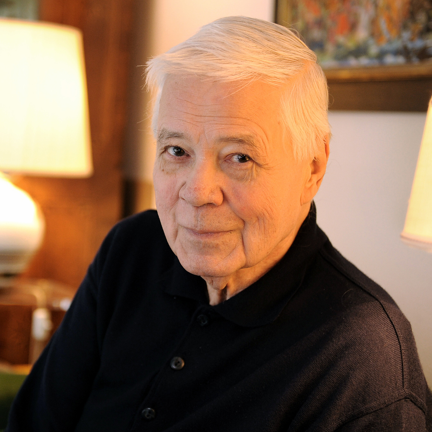 "Singen ist eine Korrespondenz zwischen Erinnertem und Gegenwärtigem" | Dietrich Fischer-Dieskau, Sänger
