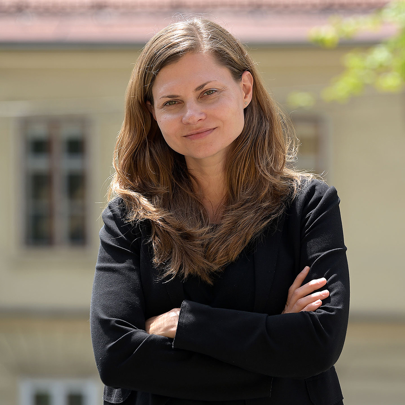 "Die Transformation zu einer umweltbewussten Gesellschaft besteht schon" | Ilona M. Otto, Klimaforscherin