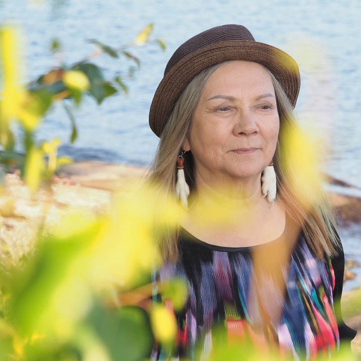 Mit Mari Boine in den hohen Norden & mehr Musik grenzenlos