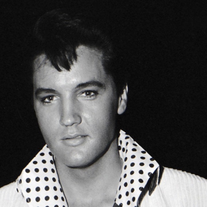 Blues'n'Roots - mit Elvis Presley