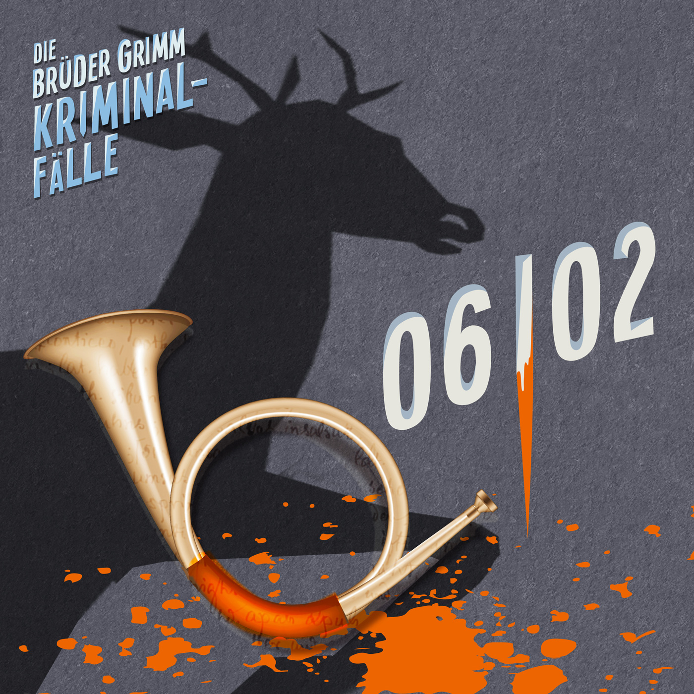 Grimms Märchen & Verbrechen