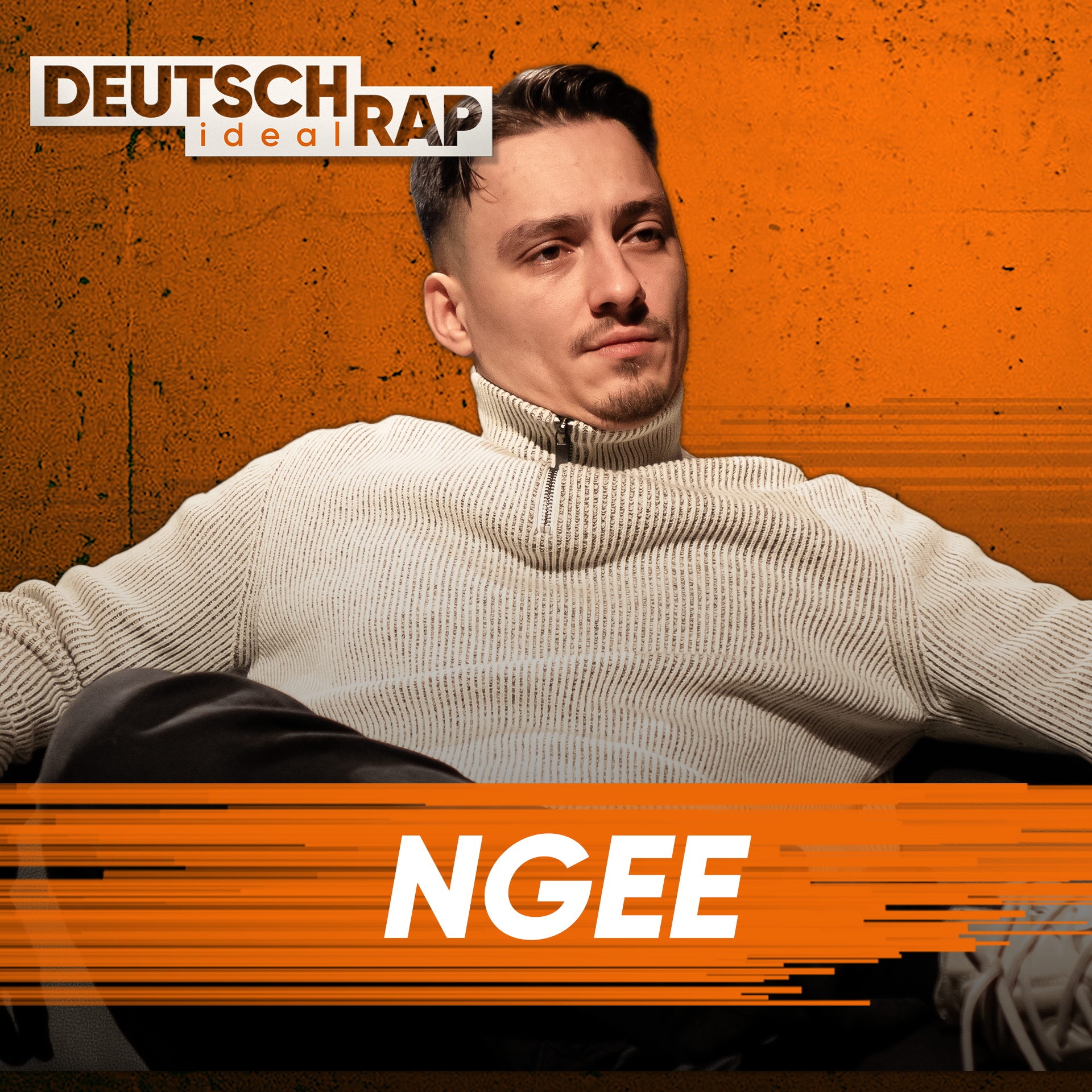 Deutschrap ideal